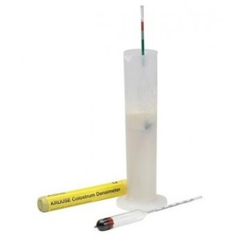 KRUUSE Colostrum Dansimetre